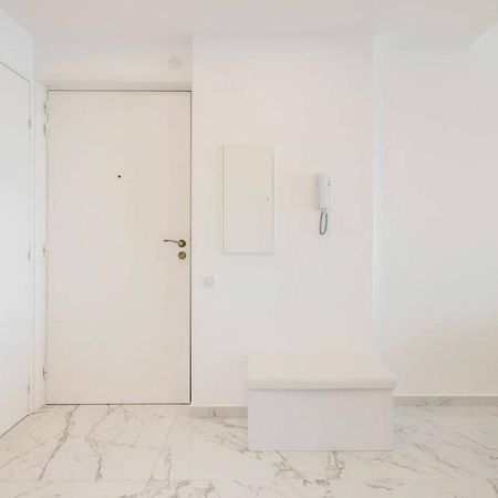 Port Azur Apartment Vallauris Exterior foto