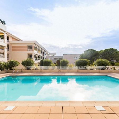 Port Azur Apartment Vallauris Exterior foto