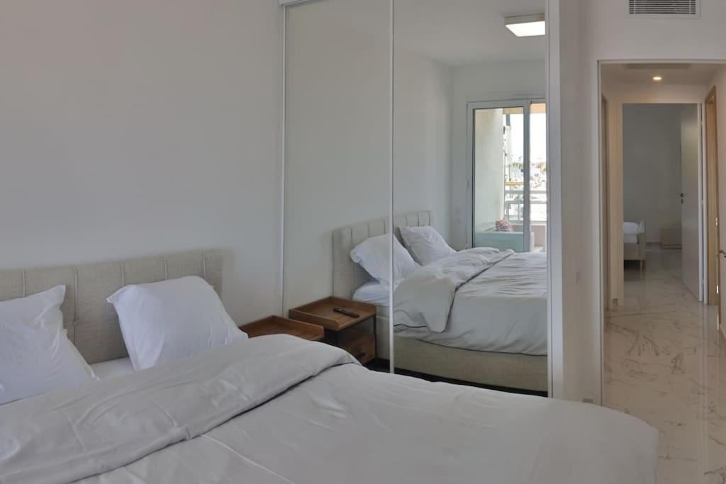 Port Azur Apartment Vallauris Exterior foto