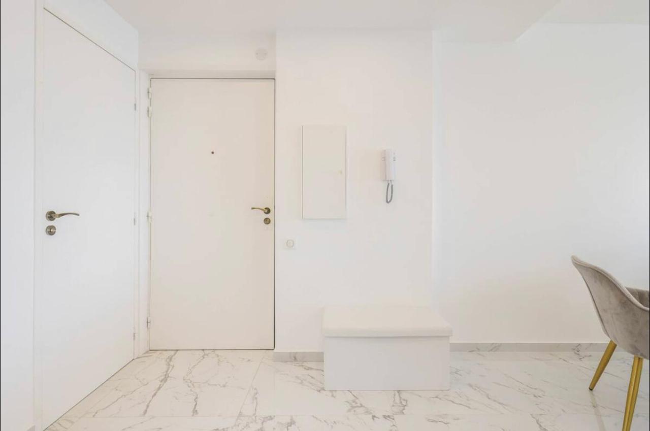 Port Azur Apartment Vallauris Exterior foto