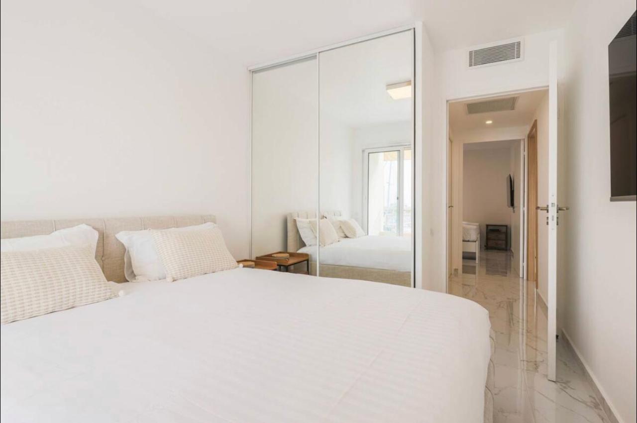 Port Azur Apartment Vallauris Exterior foto