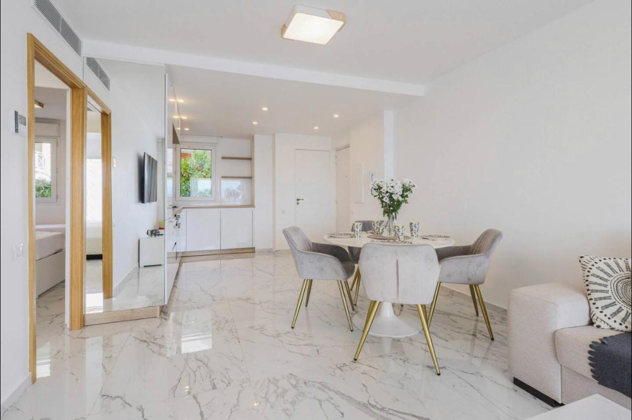 Port Azur Apartment Vallauris Exterior foto