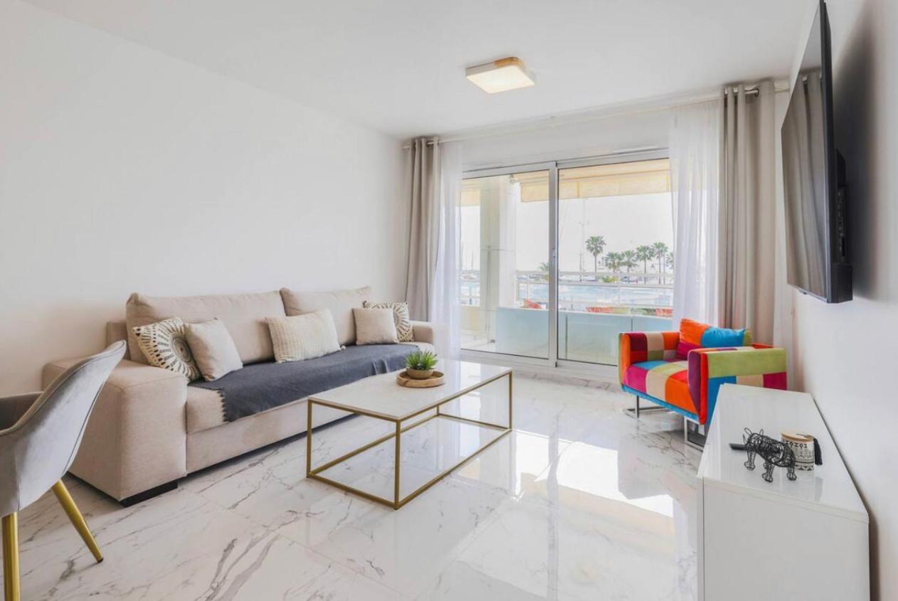 Port Azur Apartment Vallauris Exterior foto